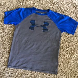 Under Armour